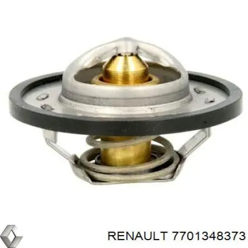 Термостат 7701348373 Renault (RVI)