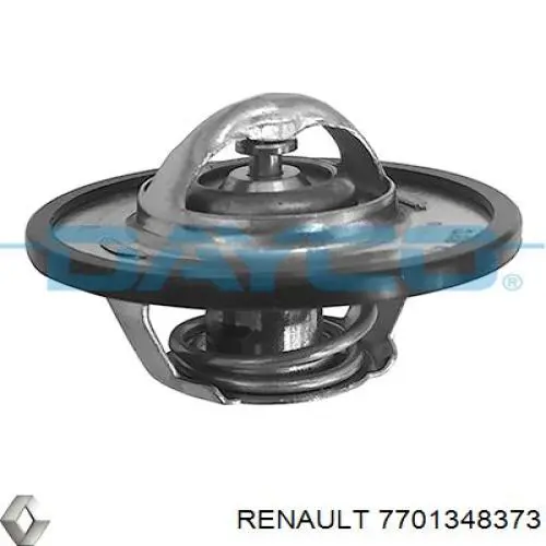 7701348373 Renault (RVI)