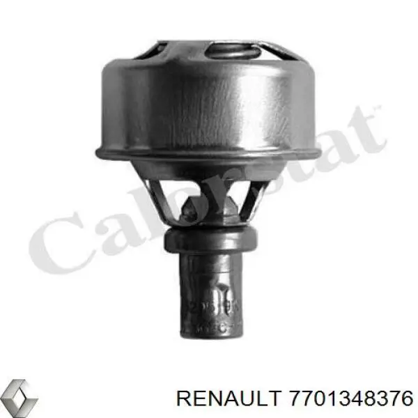 7701348376 Renault (RVI) Авто термостат