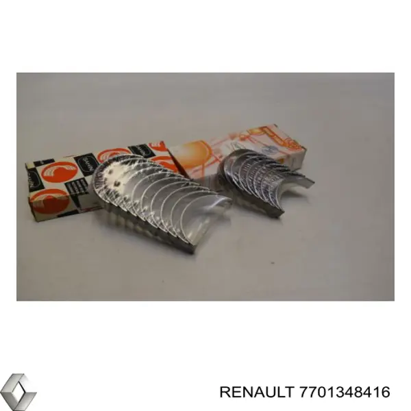  7701348416 Renault (RVI)