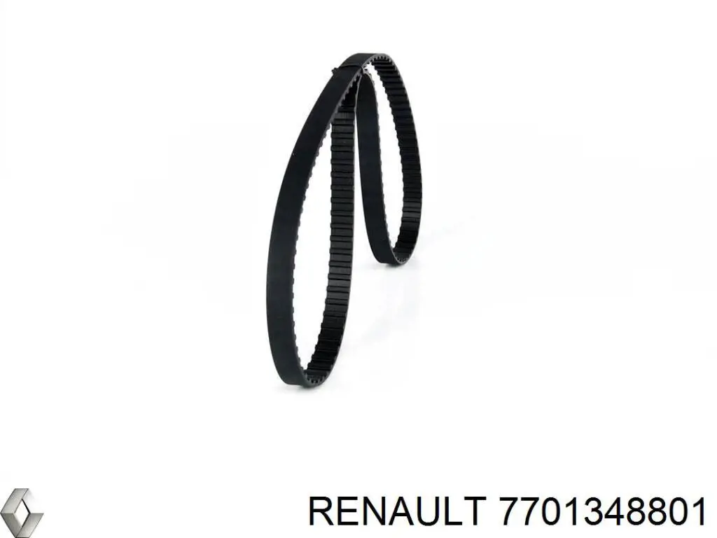 7701348801 Renault (RVI) Ремень двигателя