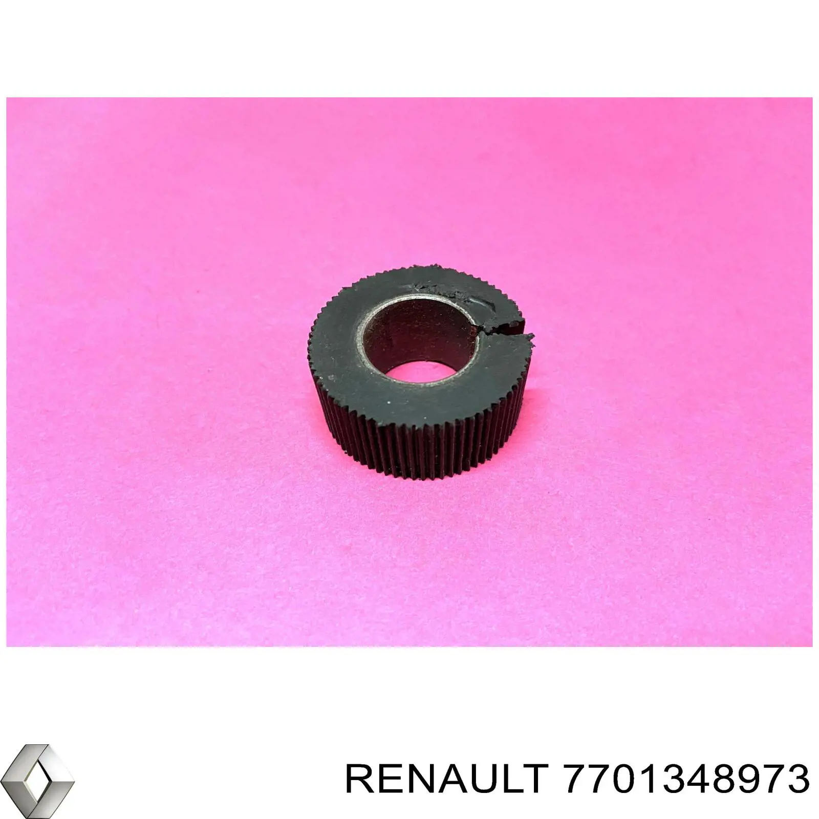  Подшипник рулевой колонки верхний Renault Trafic 1