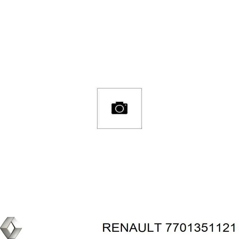 Купить 7701351121 Renault (RVI) Приводы передних колес