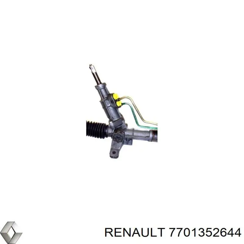 7701352644 Renault (RVI) 