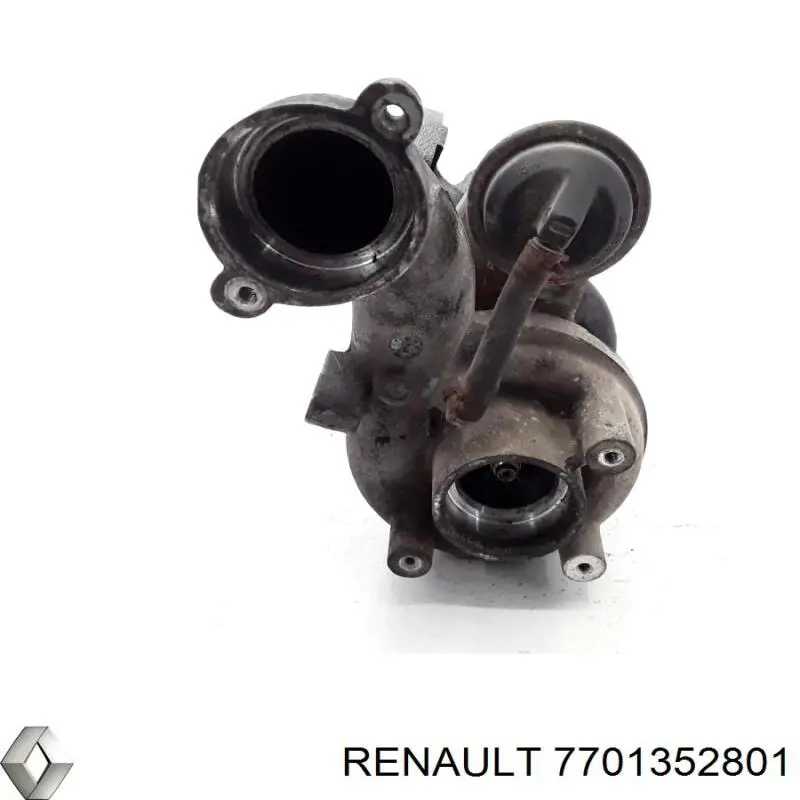 7701469726 Renault (RVI) 