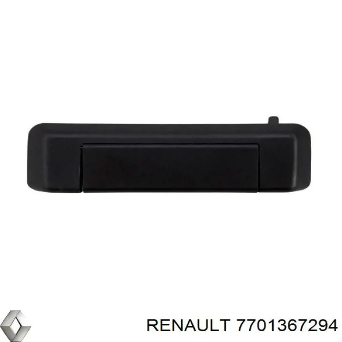 Бампер передний, нижняя часть Renault (RVI) 7701367294 цена, от 48.71 USD