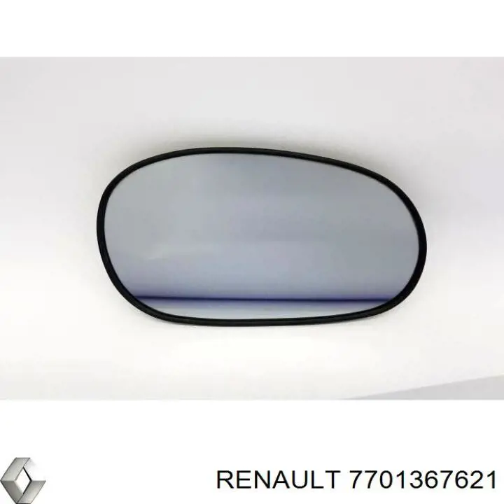  7701367621 Renault (RVI)