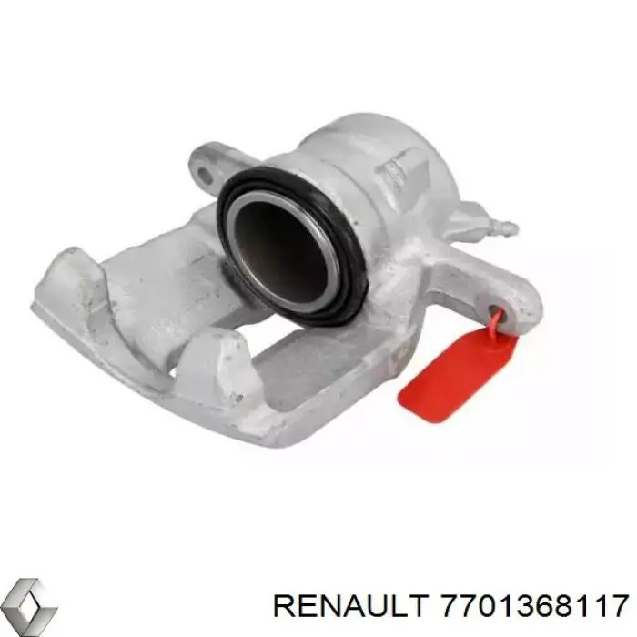  7701368117 Renault (RVI)