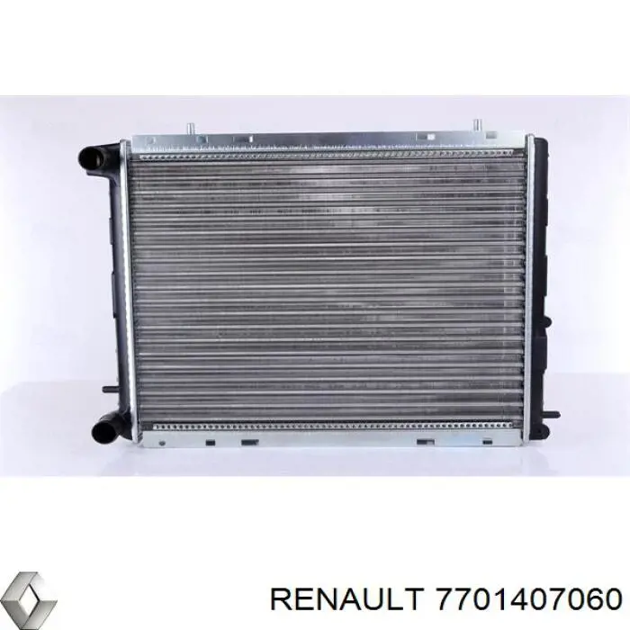 7701407060 Renault (RVI) 