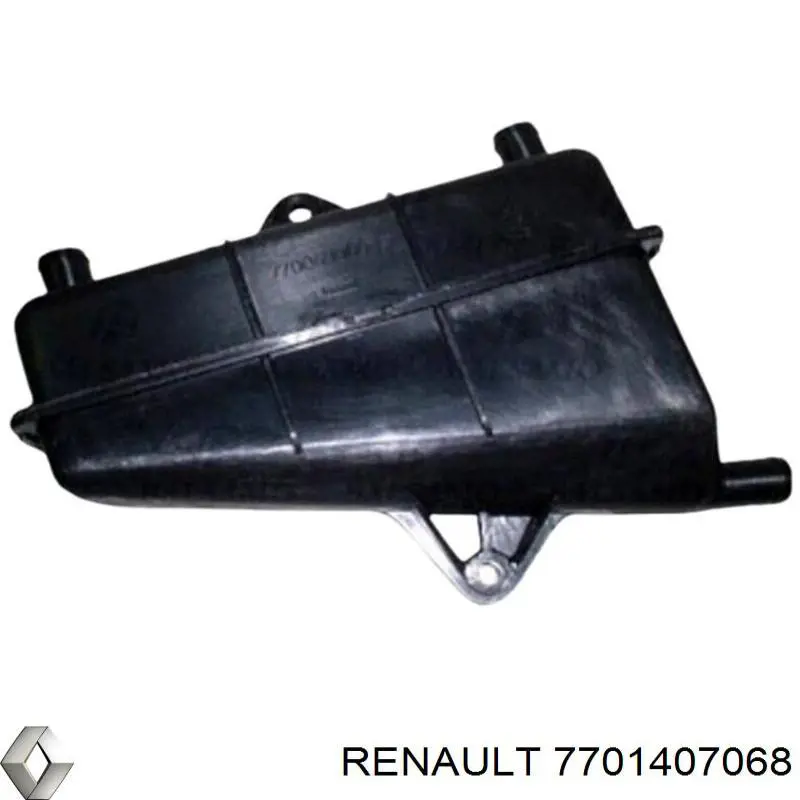 7701407068 Renault (RVI) 