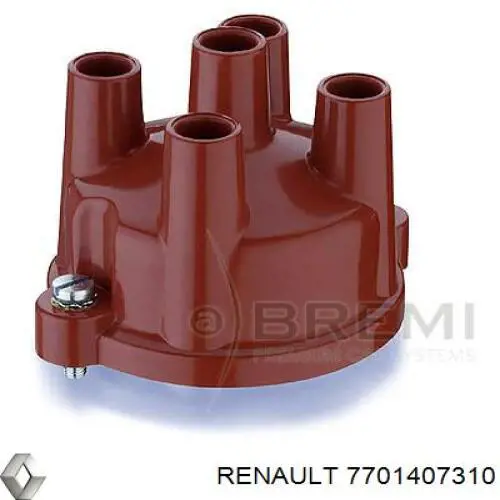 7701407310 Renault (RVI) 
