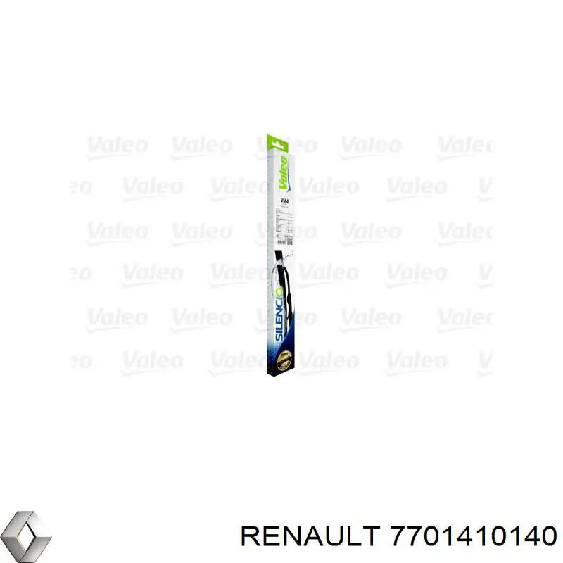 Купить 7701410140 Renault (RVI) 