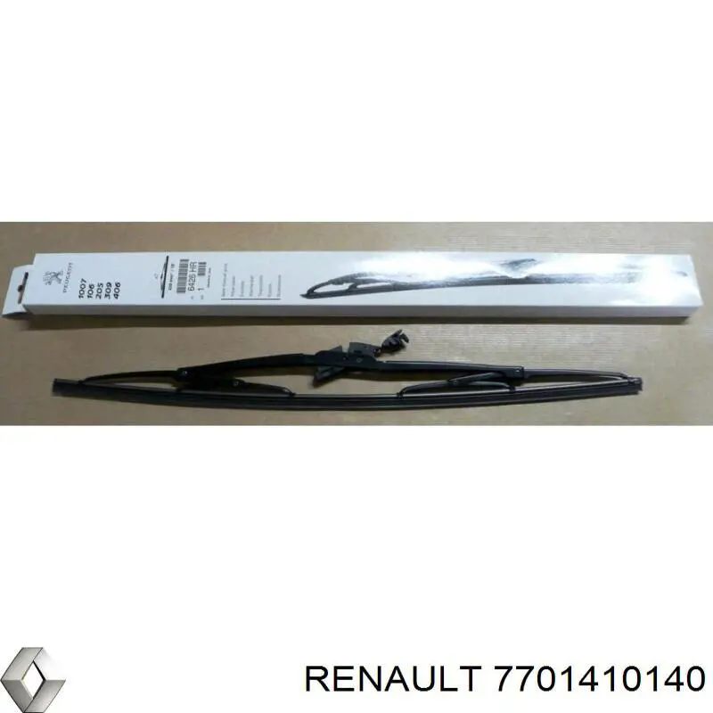 7701410140 Renault (RVI) 