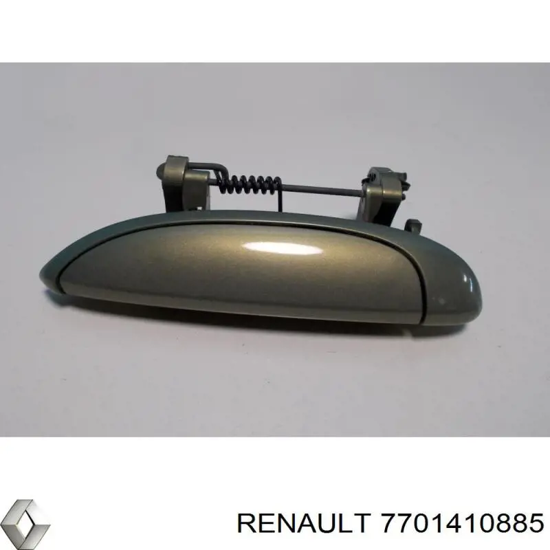 Купить 7701410885 Renault (RVI) 