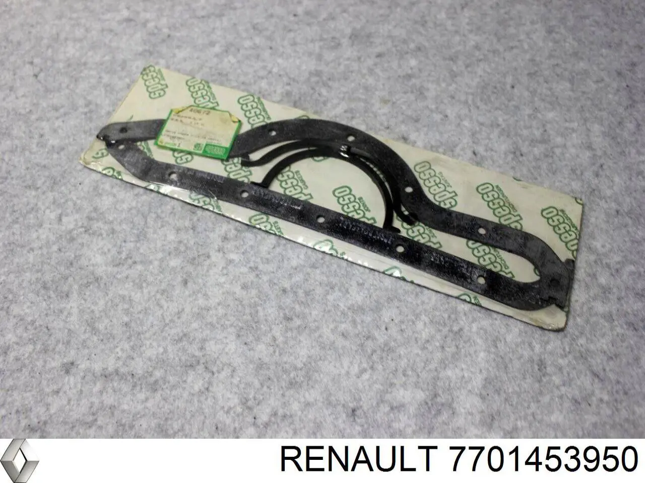 7701453950 Renault (RVI)