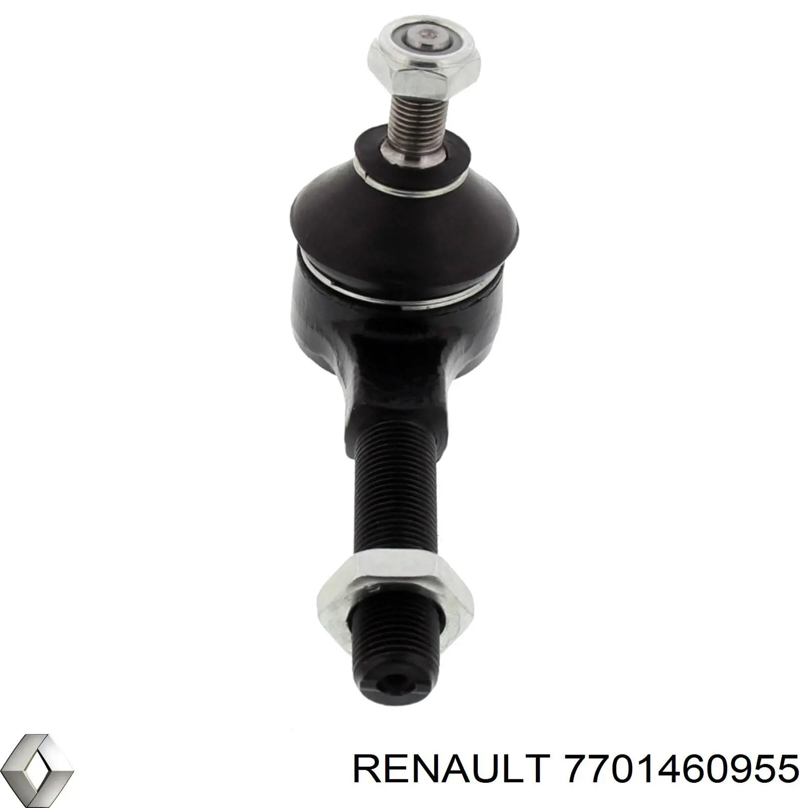 Рулевой наконечник 7701460955 Renault (RVI)