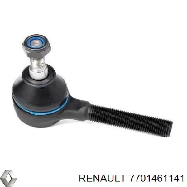 Рулевой наконечник 7701461141 Renault (RVI)