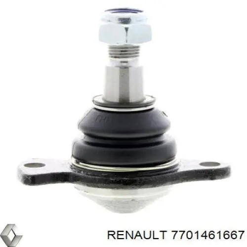 Купить 7701461667 Renault (RVI) Нижняя шаровая опора