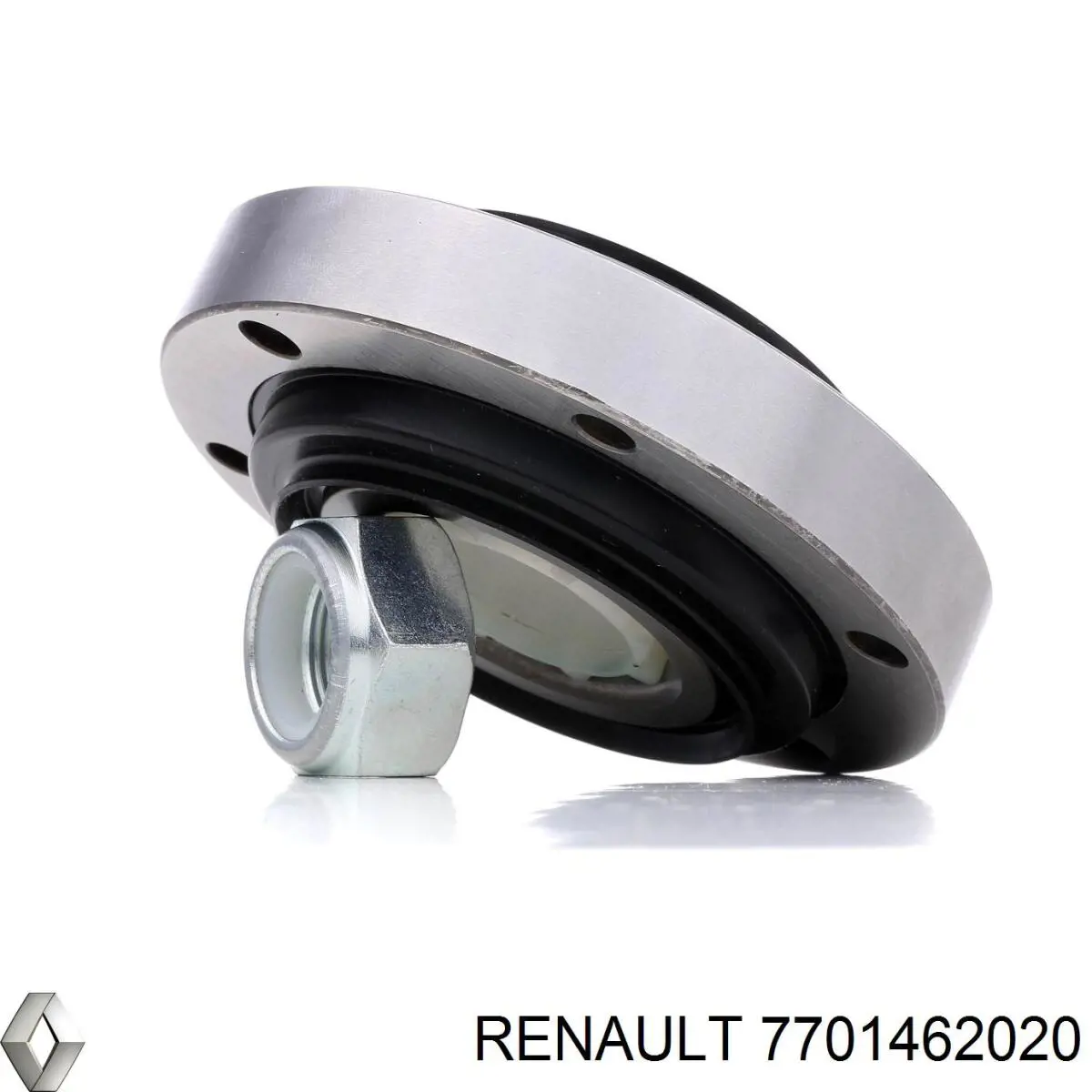 Купить 7701462020 Renault (RVI) Подшипник передней ступицы