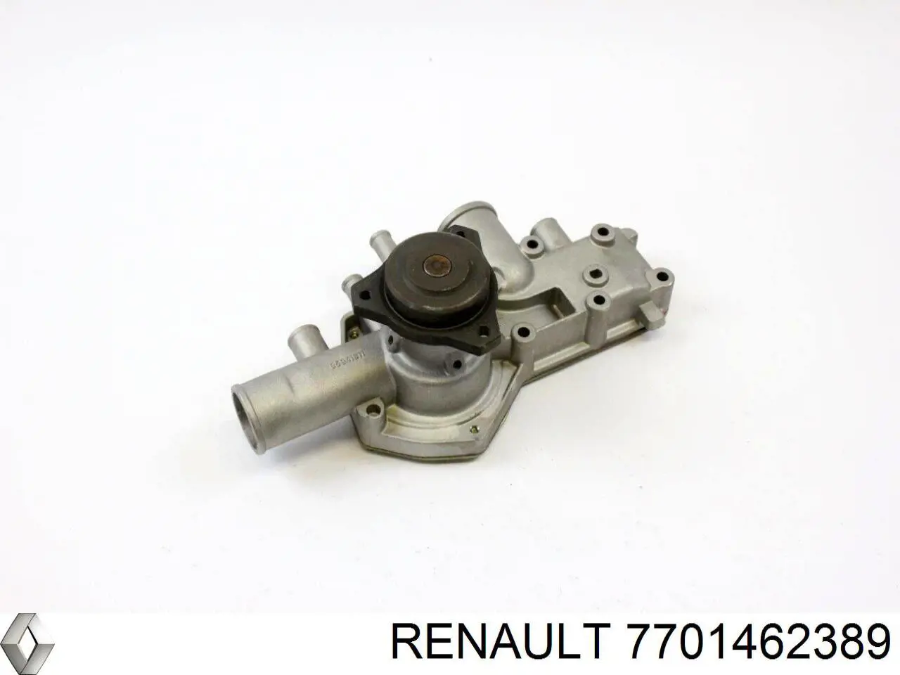 Помпа 7701462389 Renault (RVI)