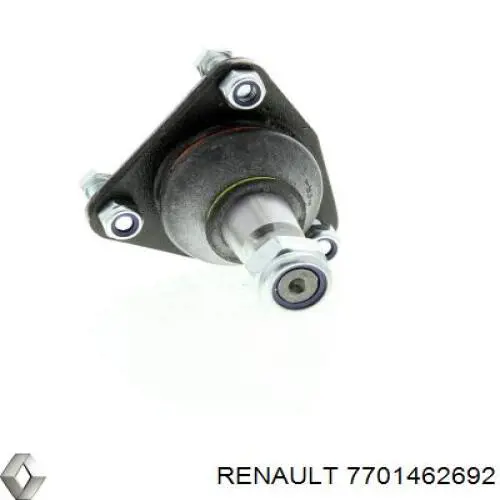7701462692 Renault (RVI) Верхние шаровые опоры