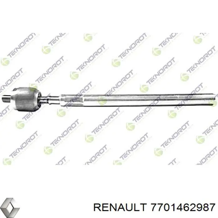 7701462987 Renault (RVI) рулевая тяга