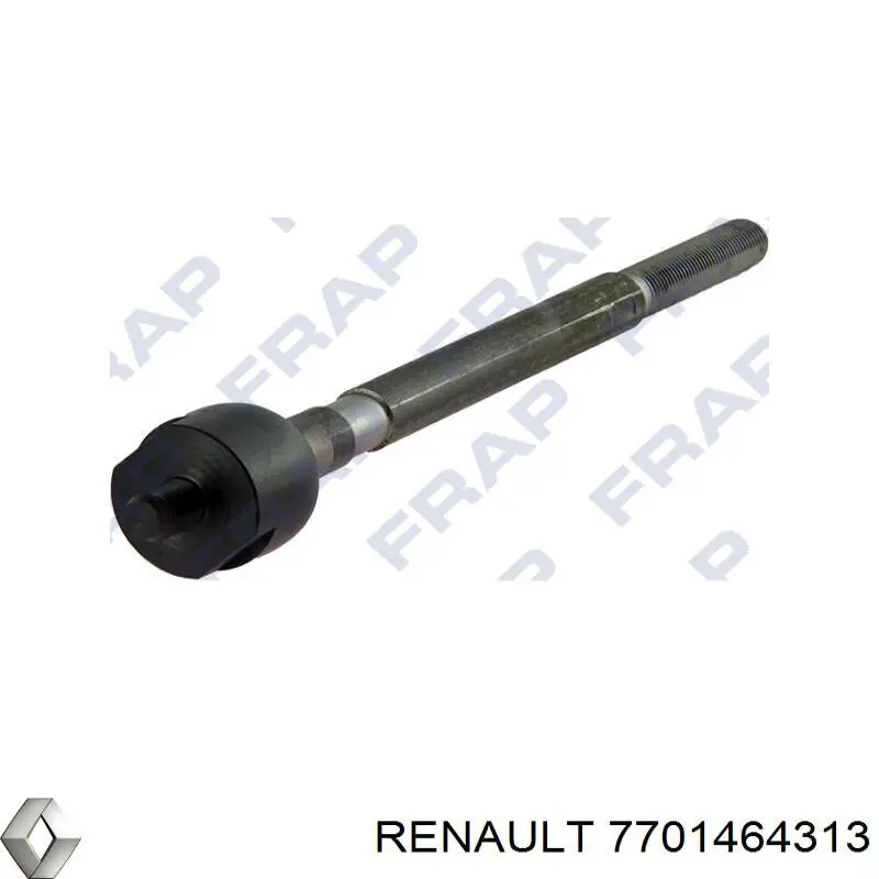 Купить 7701464313 Renault (RVI) Тяга рулевая в сборе