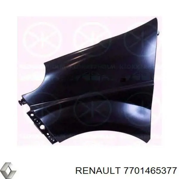 7701465377 Renault (RVI)