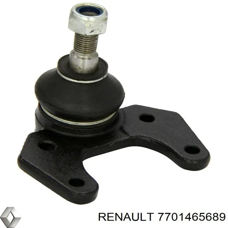 Купить 7701465689 Renault (RVI) Нижняя шаровая опора
