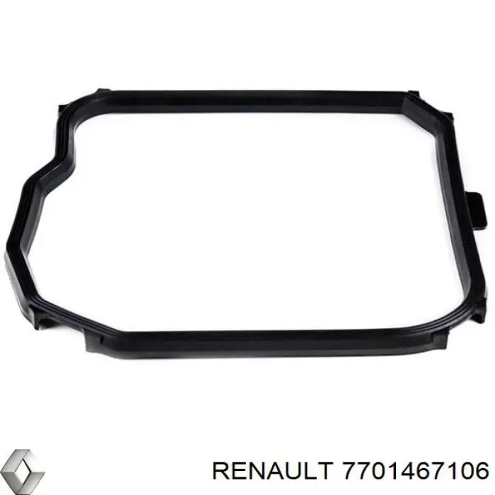 Фильтр коробки автомат Renault (RVI) 7701467106 цена, от 11.46 USD