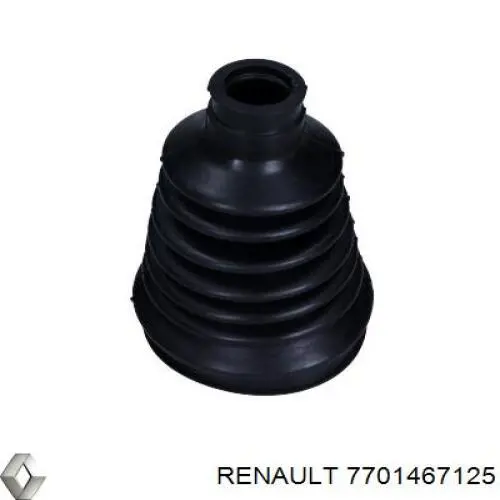 Купить 7701467125 Renault (RVI) Пыльник гранаты наружный, передний