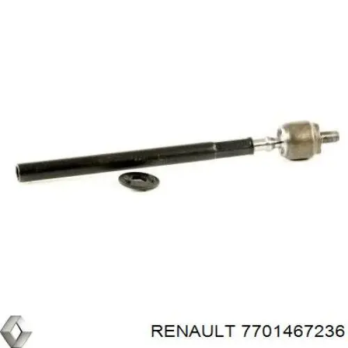 7701467236 Renault (RVI)