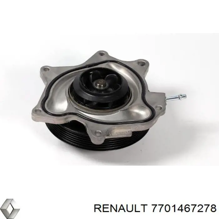 7701467278 Renault (RVI)