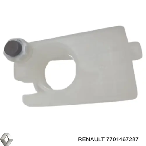  7701467287 Renault (RVI)