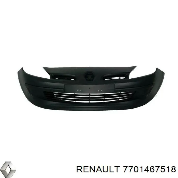 7701467518 Renault (RVI)