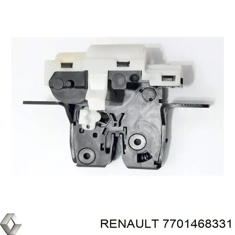 Петля передней двери Рено 19 2 (Renault 19)