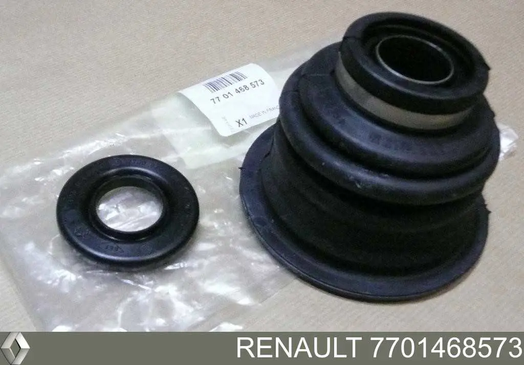 Пыльник шарнира угловых скоростей внутренний передний левый Renault (RVI) 7701468573 цена, от 19.00 USD