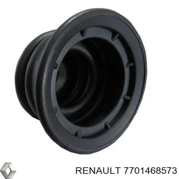 7701468573 Renault (RVI) Пыльник гранаты внутренний, левый