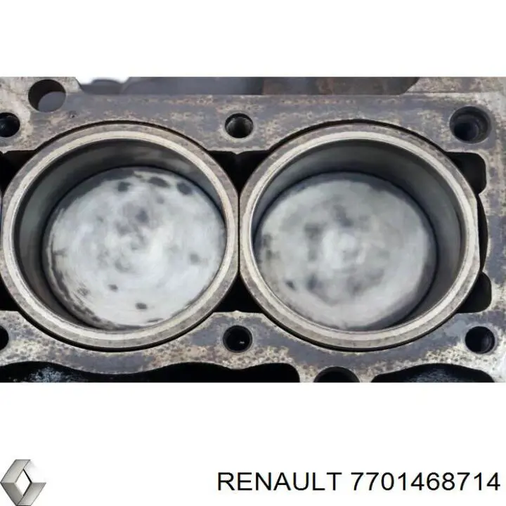  Renault (RVI) 7701468714 цена, от 380.08 USD