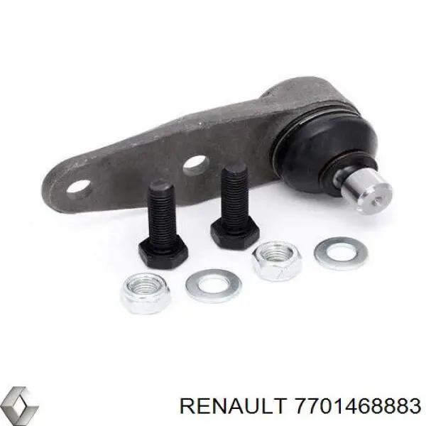 7701468883 Renault (RVI)