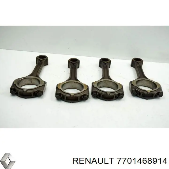 7701468914 Renault (RVI) 