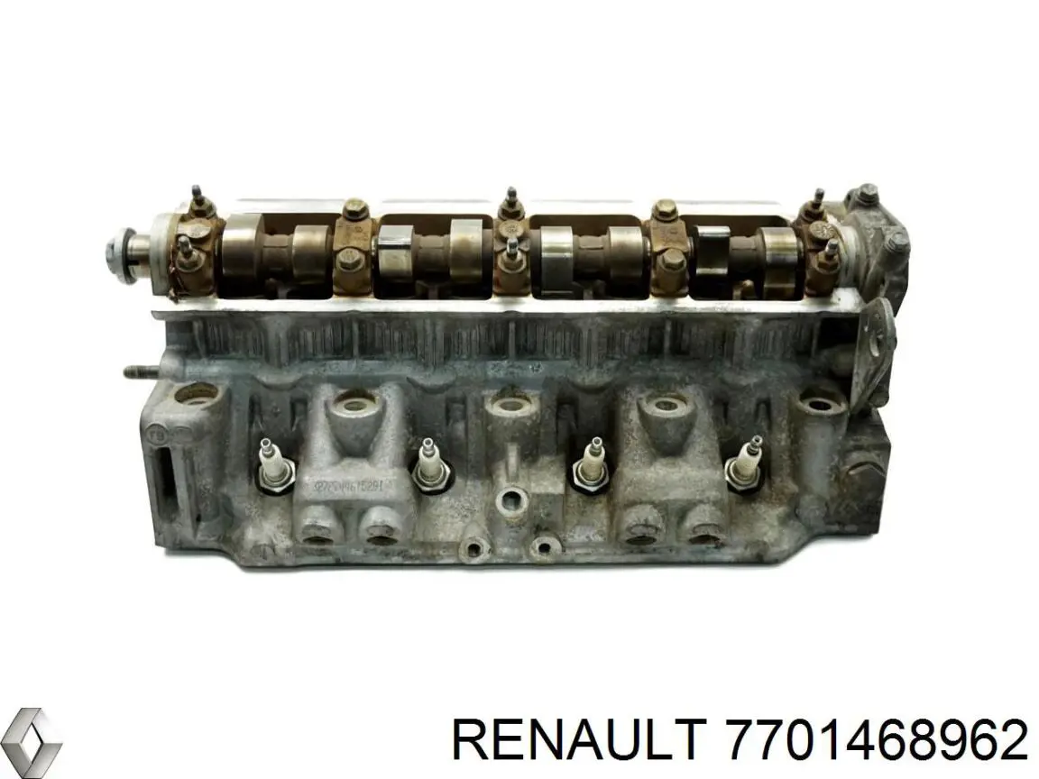 7701468962 Renault (RVI) 