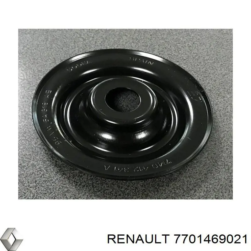 Купить 7701469021 Renault (RVI) Пыльник гранаты наружный, передний