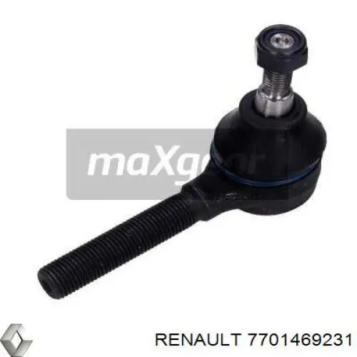 Рулевой наконечник Renault (RVI) 7701469231 цена, от 6.80 USD