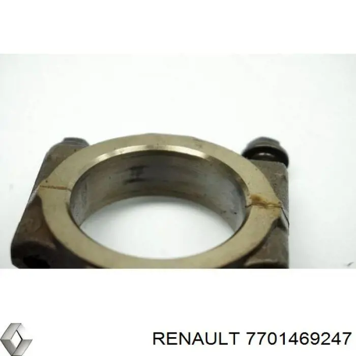 Шатун поршня ДВС Renault (RVI) 7701469247 цена, от 138.62 USD