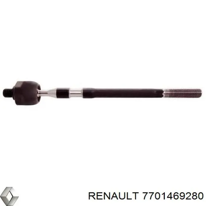 7701469280 Renault (RVI) рулевая тяга