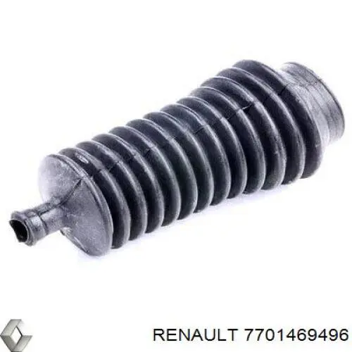 Fuelle, dirección 7701469496 Renault (RVI)