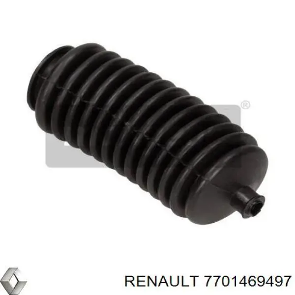 Fuelle, dirección 7701469497 Renault (RVI)