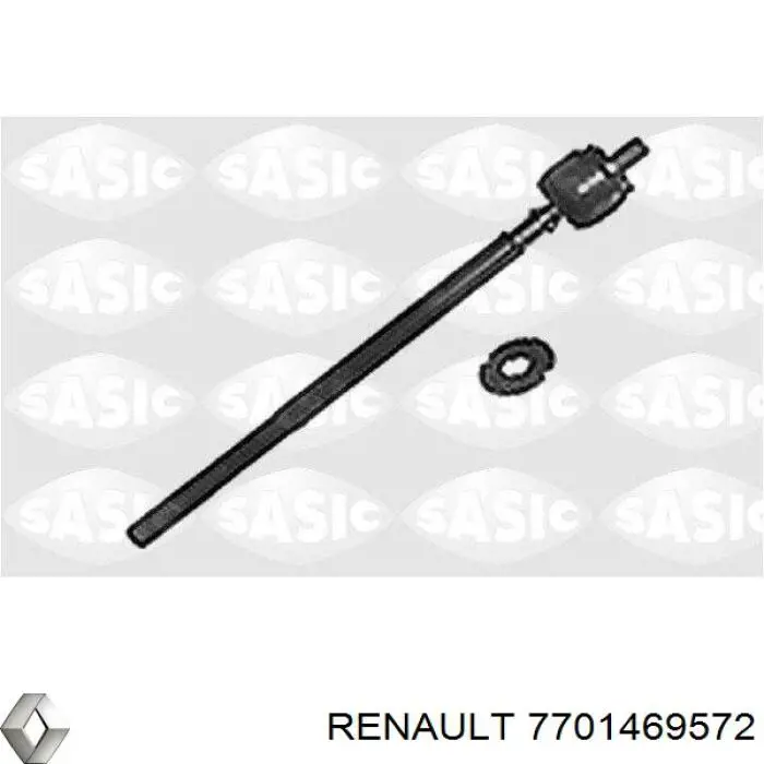  7701469572 Renault (RVI)