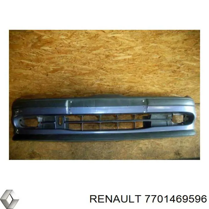 7701469596 Renault (RVI)